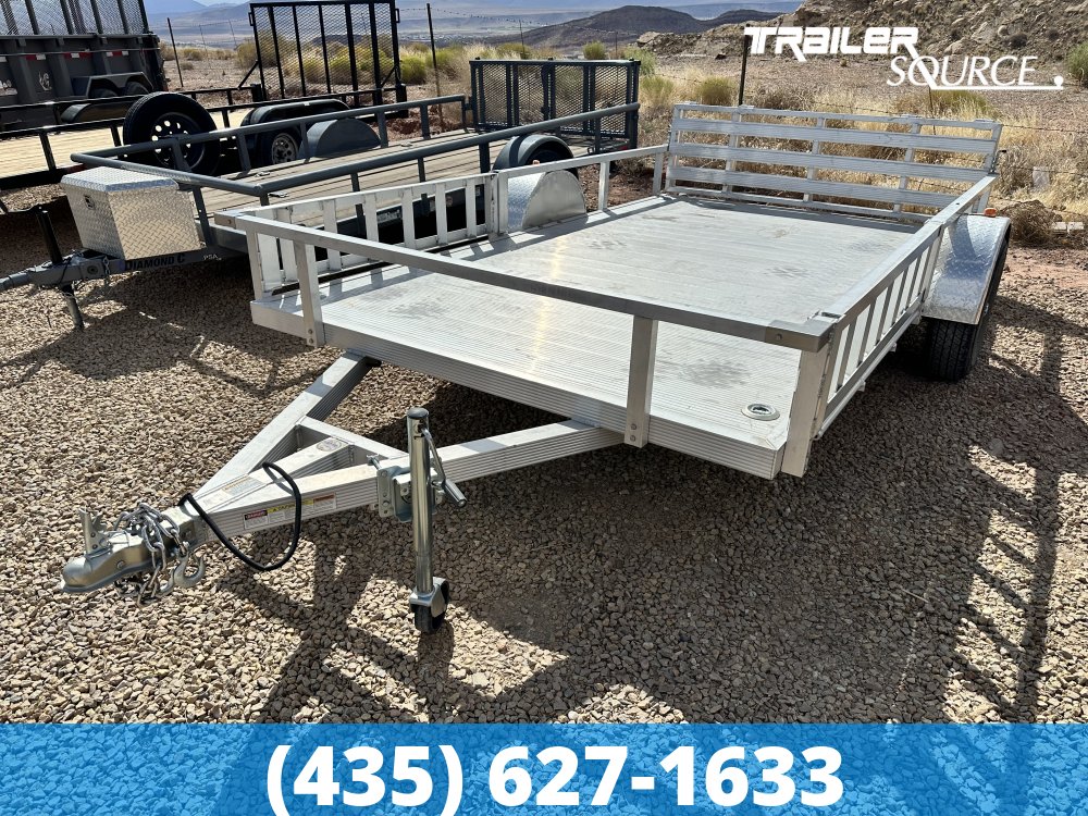 7x12 Primo ATV