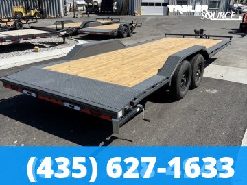 102x22 Lamar H6  14K Equipment