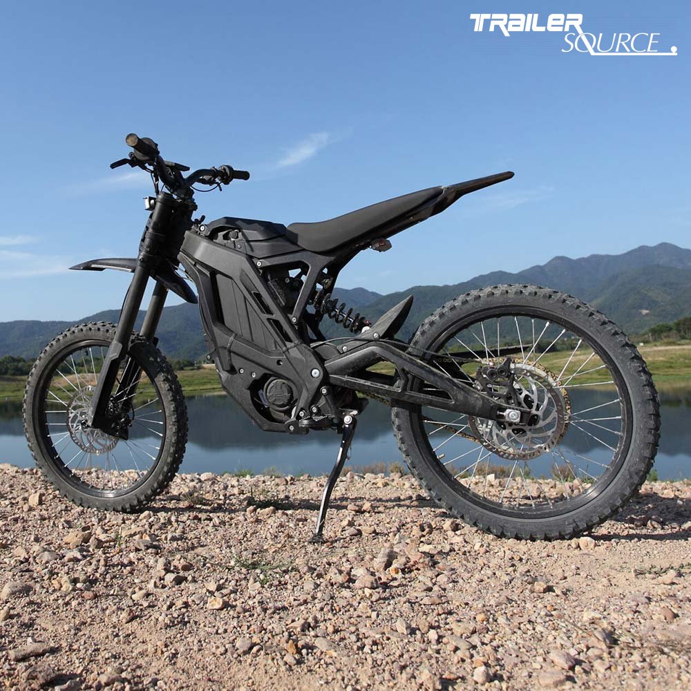 E Ride Pro SS 2.0 Electric Dirt Bike