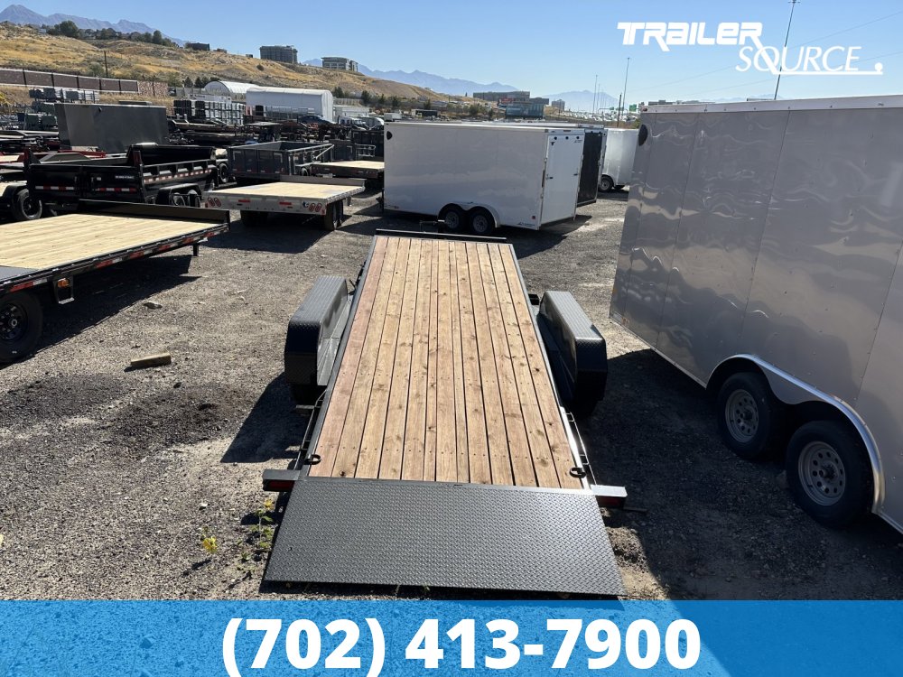 7x22 Sure Trac Tilt 14K