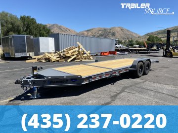 7x22 Diamond C HDT 207 15K Tilt