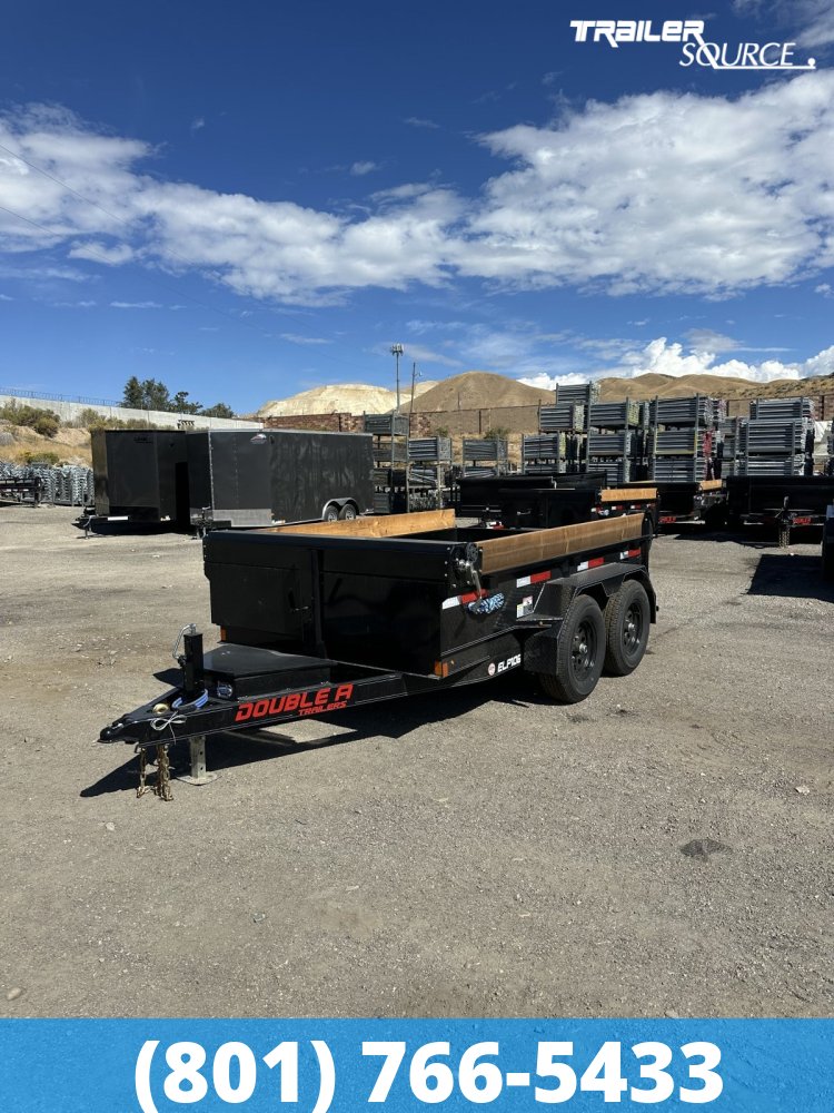 6x10 Double A 11.5K Excel Series ELP Dump
