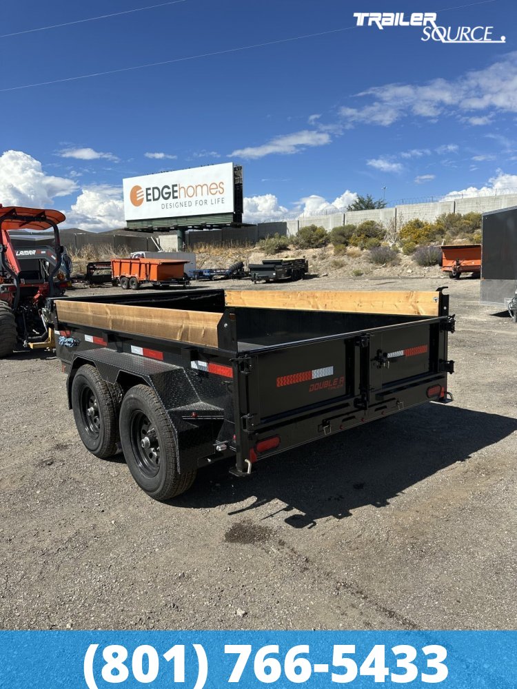 6x10 Double A 11.5K Excel Series ELP Dump