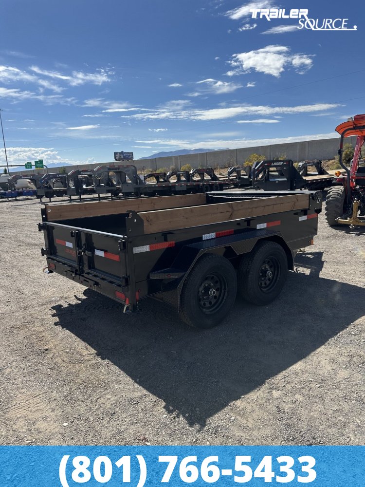 6x10 Double A 11.5K Excel Series ELP Dump
