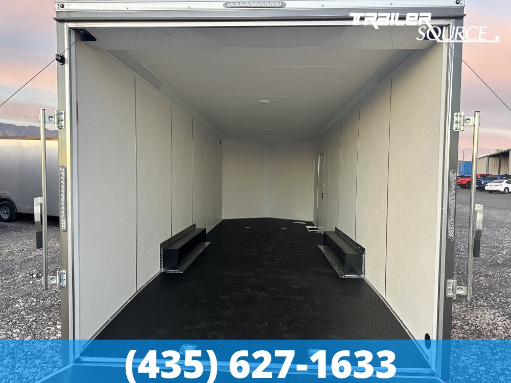 8.5x24 Cargo Express XL SE 7'6" Interior 10K Tandem Axle Enclosed Cargo