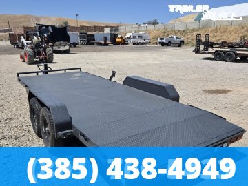 7x20 Lamar H6  14K Equipment