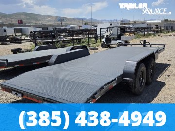 7x20 Lamar H6  14K Equipment