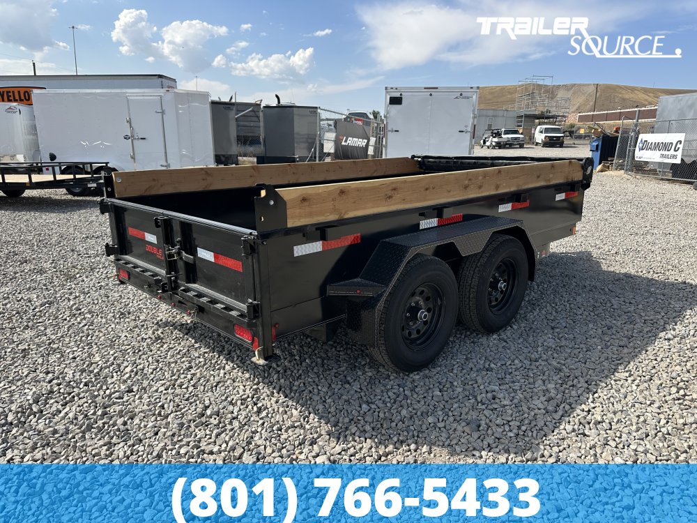 Double A 6x12 11.5K Excel Series ELP Dump