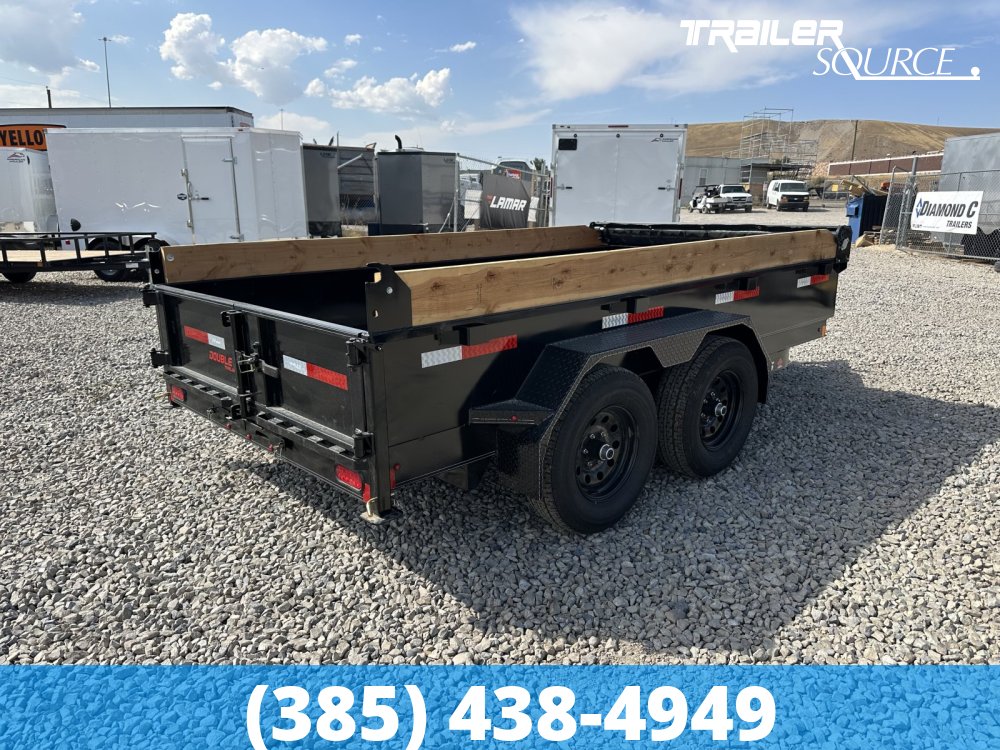 6x12 Double A 11.5K Excel Series ELP Dump