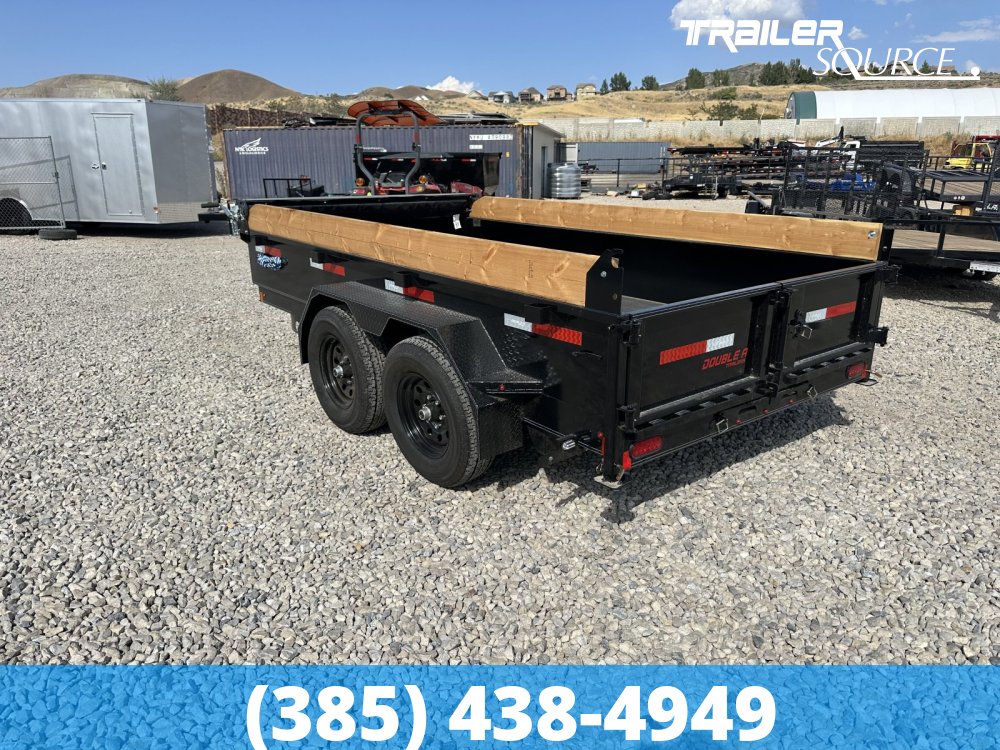 6x12 Double A 11.5K Excel Series ELP Dump