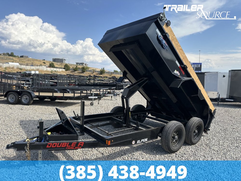 6x12 Double A 11.5K Excel Series ELP Dump