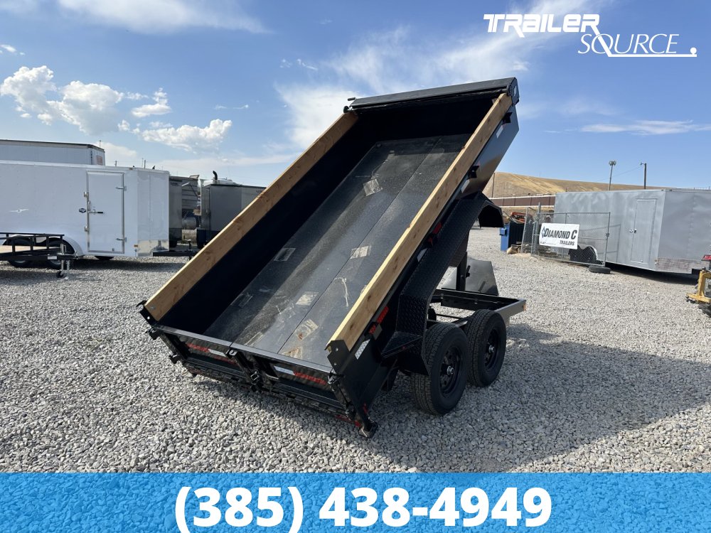 6x12 Double A 11.5K Excel Series ELP Dump