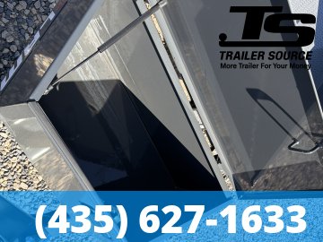 5x10 Lamar SH Tilt Trailer - 7K GVWR