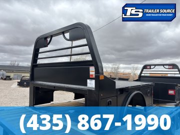 7x7 NXG XSB Truck Bed-Skirted