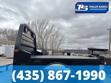 7x7 NXG XSB Truck Bed-Skirted