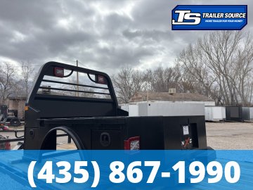 7x7 NXG XSB Truck Bed-Skirted