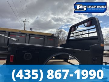 7x7 NXG XSB Truck Bed-Skirted