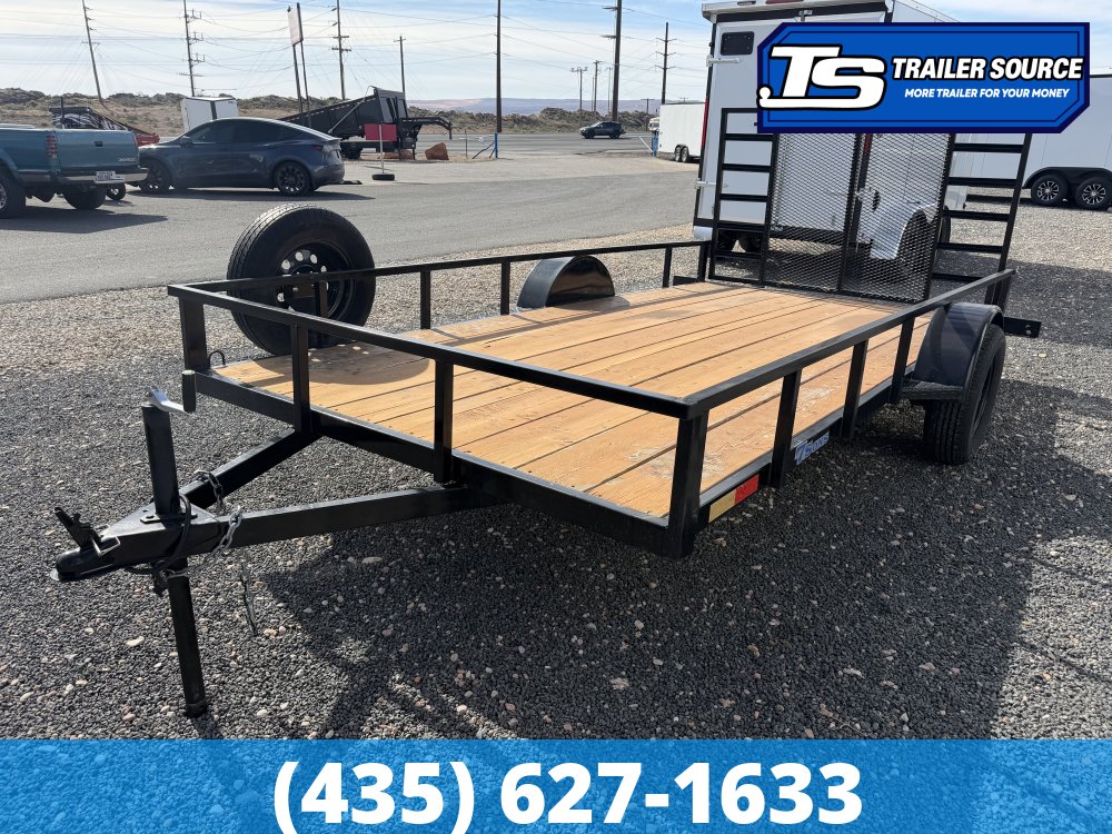 7x14 7 Sons Utility Utility