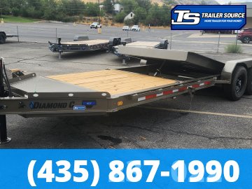 7x20 Diamond C HDT 207 Tilt