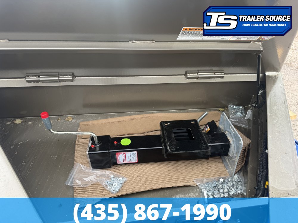 7x20 Diamond C HDT 207  Tilt
