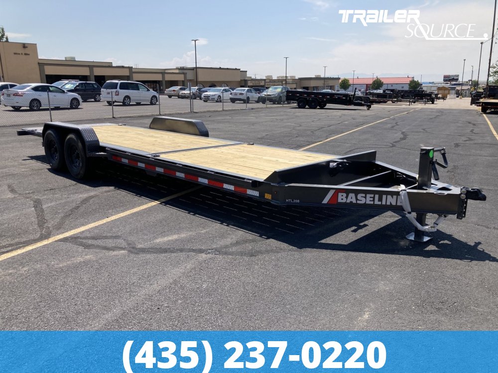 7x24 Diamond C Baseline HTL 208 16K Tilt