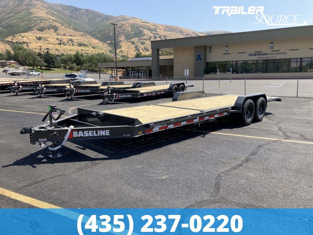 7x24 Diamond C Baseline HTL 208 16K Tilt