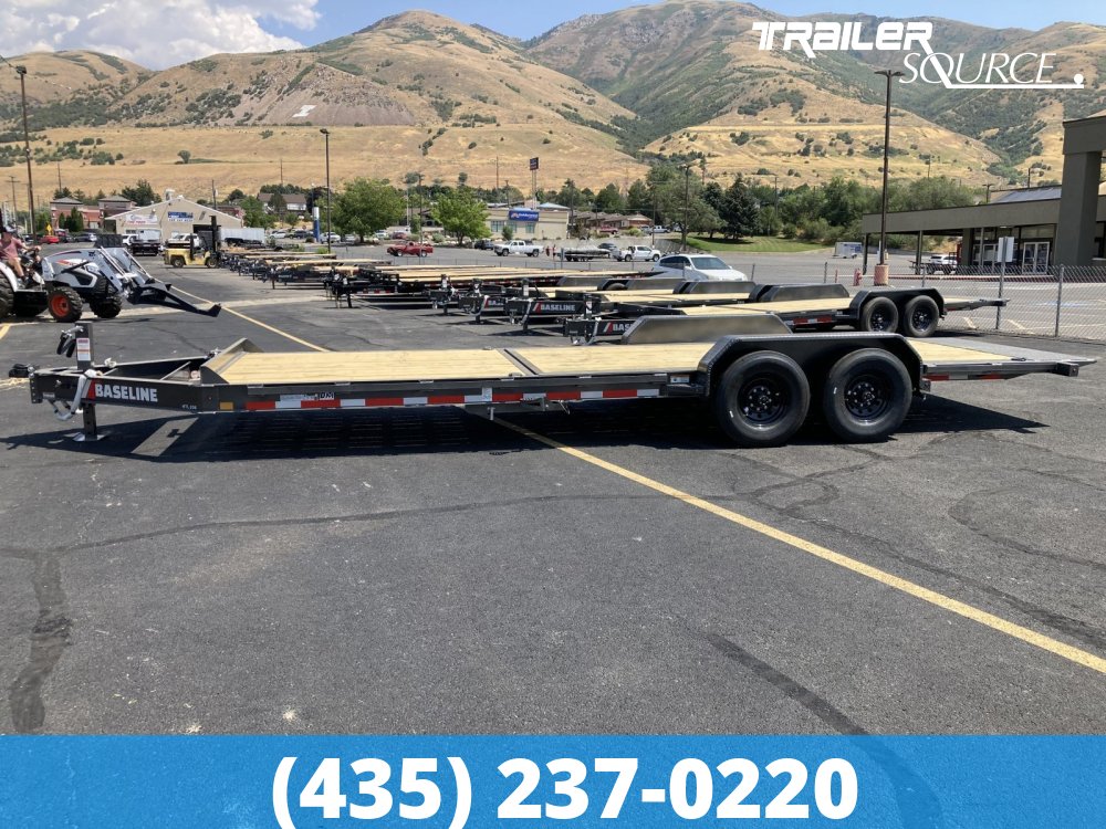7x24 Diamond C Baseline HTL 208 16K Tilt