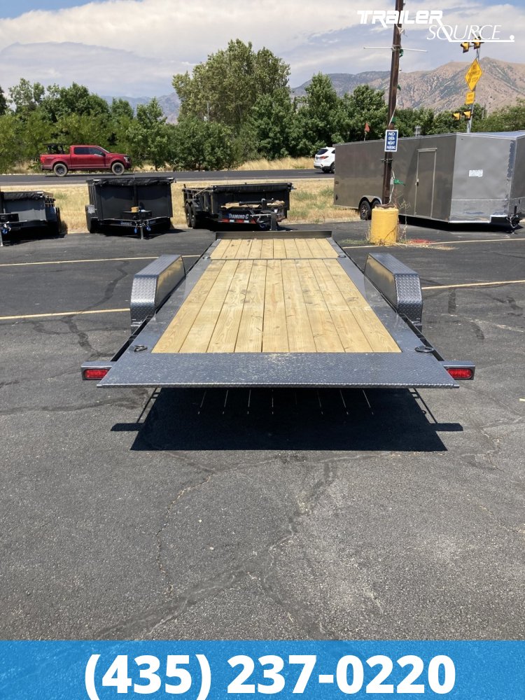 7x24 Diamond C Baseline HTL 208 16K Tilt