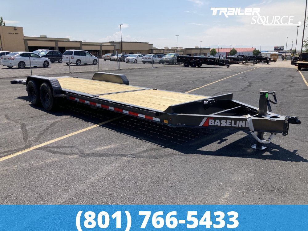 7x24 Diamond C Baseline HTL 208 16K Tilt