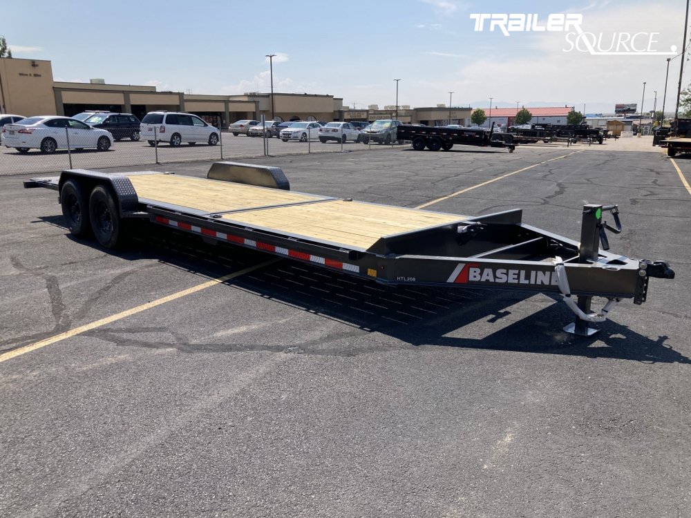 7x24 Diamond C Baseline HTL 208 16K Tilt