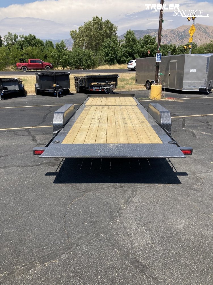 7x24 Diamond C Baseline HTL 208 16K Tilt