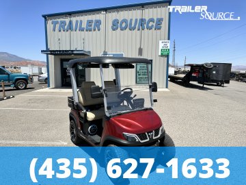 Tara Roadster 2 Lithium Golf Cart