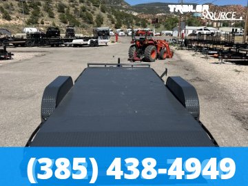 7x20 Lamar CC  10K Car Hauler