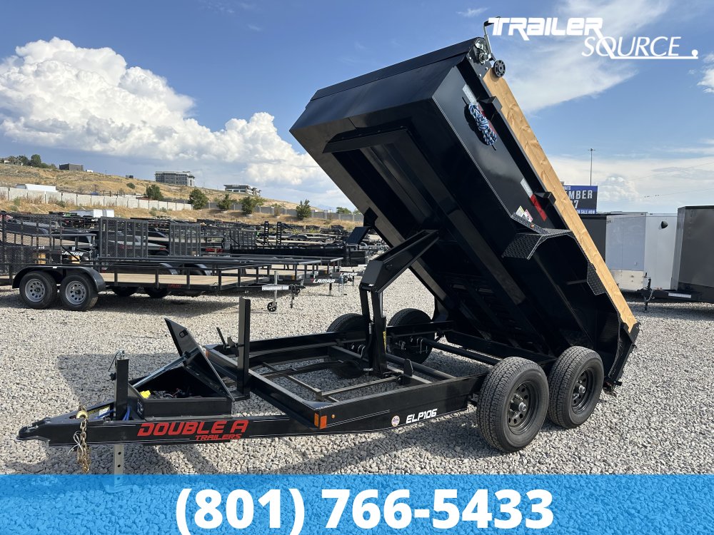 Double A 6x12 11.5K Excel Series ELP Dump