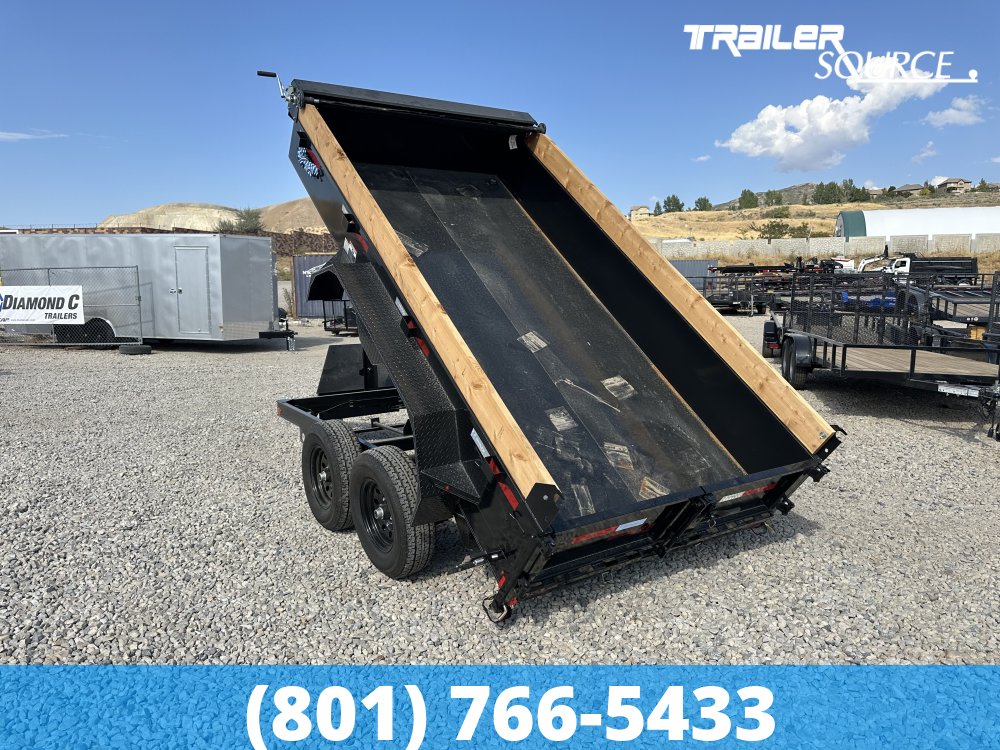Double A 6x12 11.5K Excel Series ELP Dump
