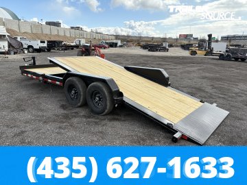 7x22 Diamond C Baseline HTL 207 14K Tilt