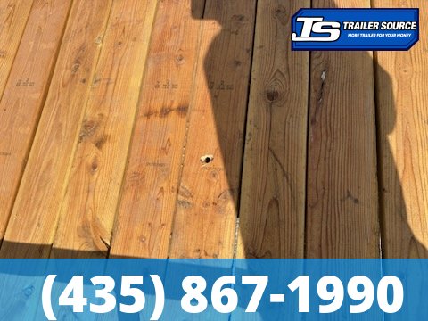 7x14 Built MAX Series Utility Trailer - 3.5K GVWR -