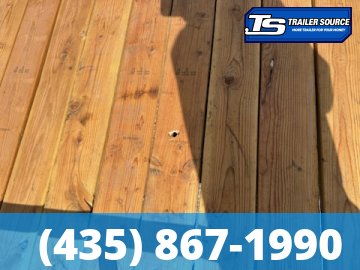 7x14 Built MAX Series Utility Trailer - 3.5K GVWR -