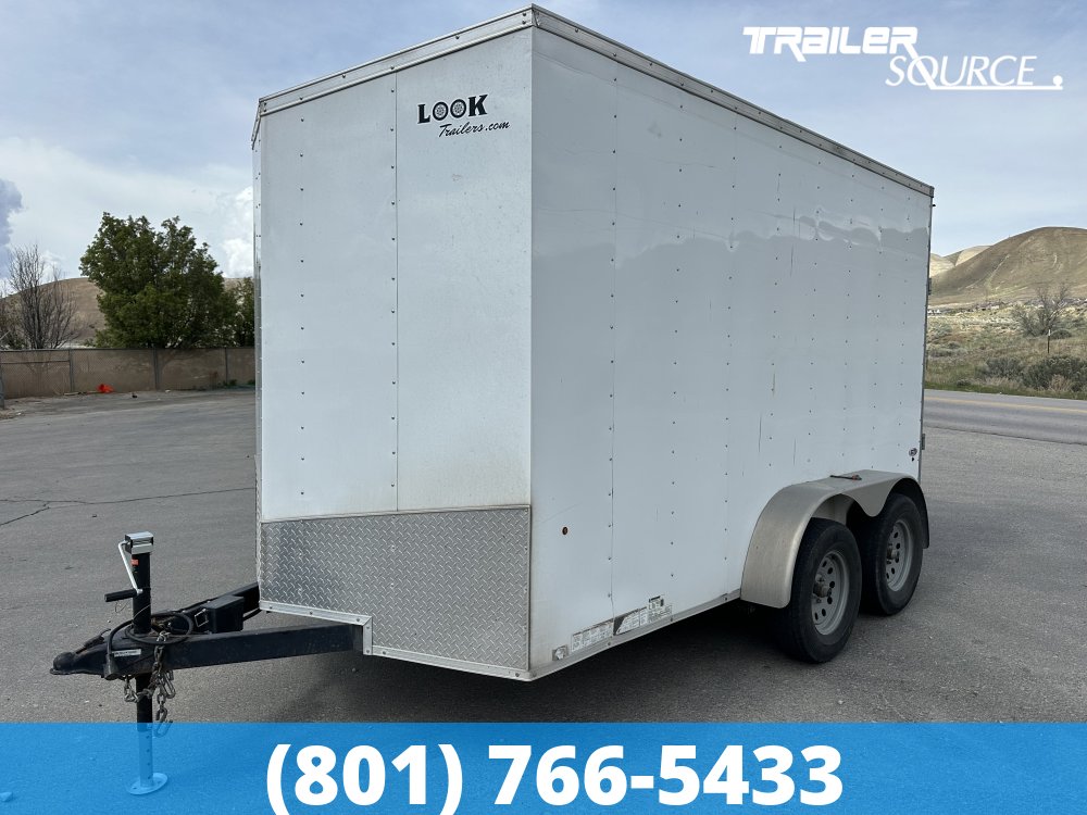 7x12 Look ST