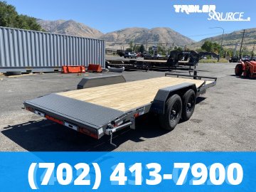 7x20 Lamar H6  14K Equipment