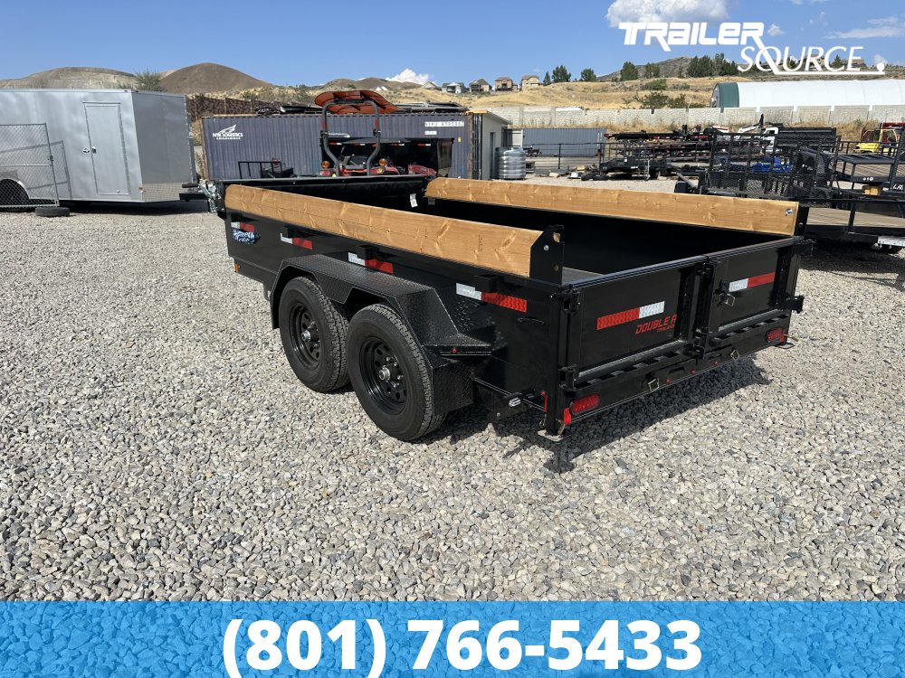 Double A 6x12 11.5K Excel Series ELP Dump