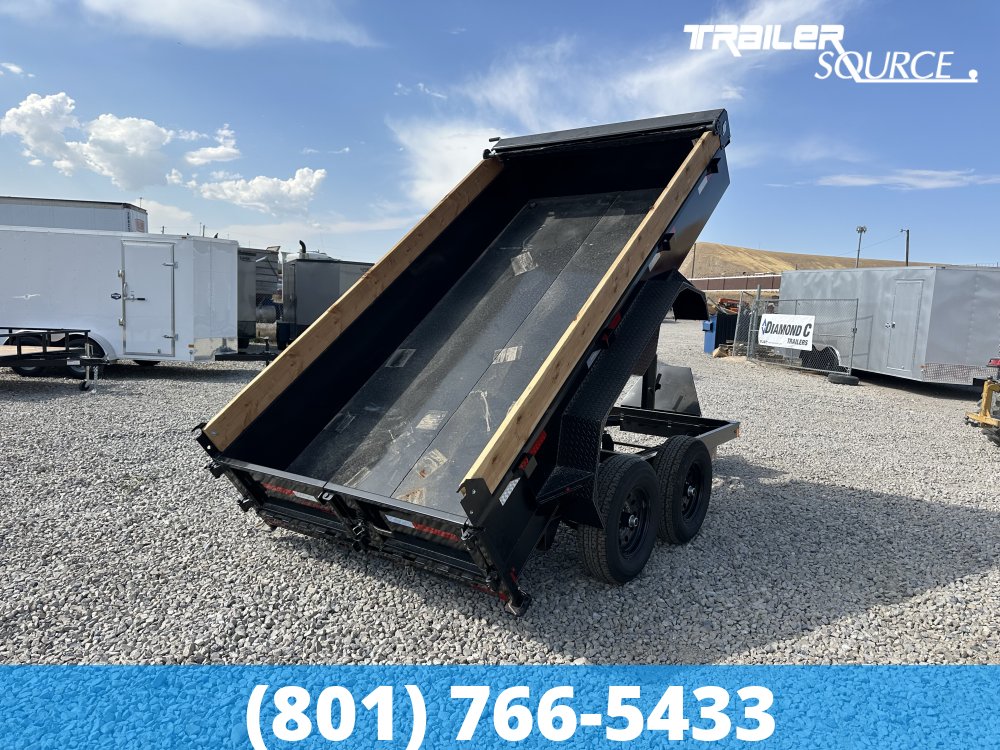 Double A 6x12 11.5K Excel Series ELP Dump