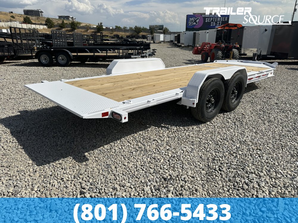 7x20 Diamond C HDT 207 15K Tilt