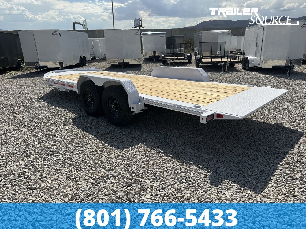 7x20 Diamond C HDT 207 15K Tilt