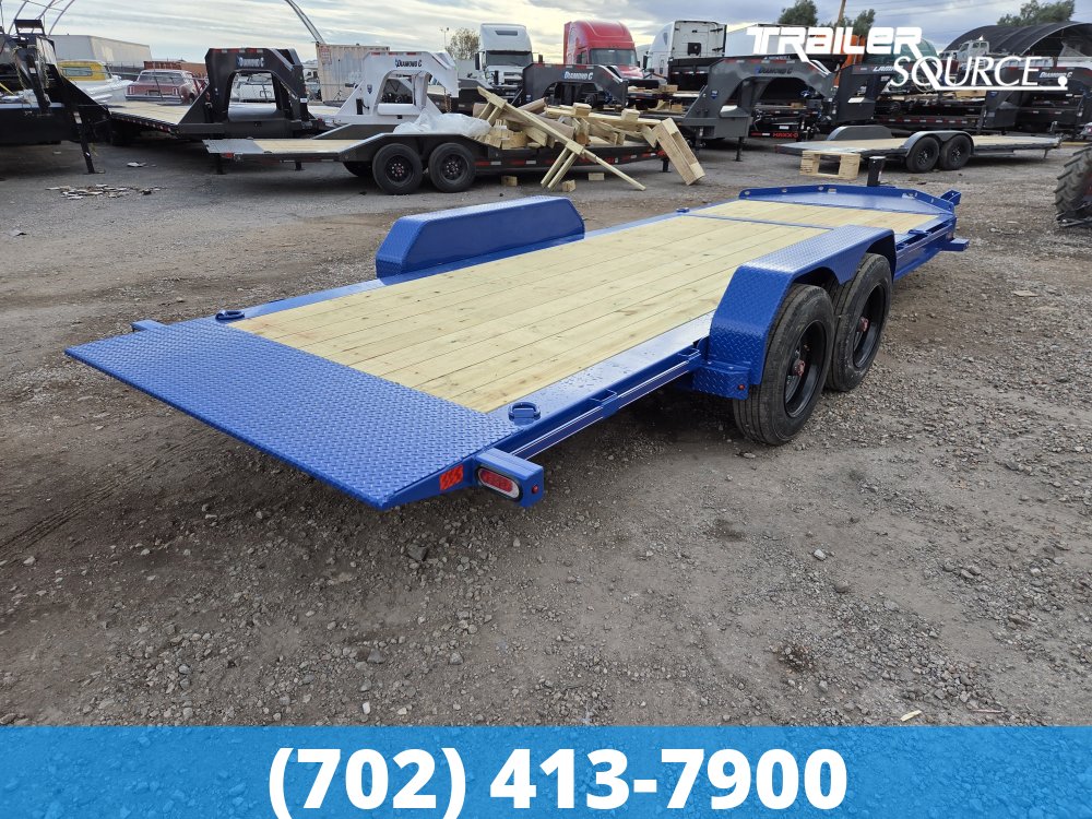 7x20 Diamond C HDT 208 Tilt