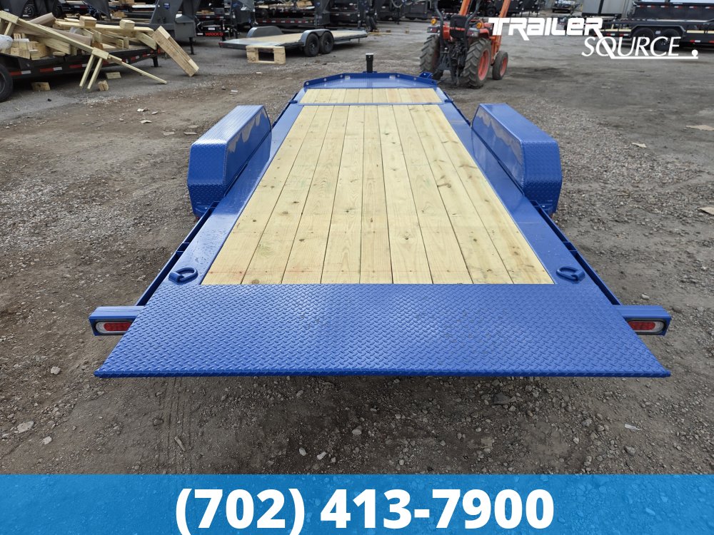 7x20 Diamond C HDT 208 Tilt