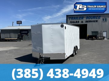 8.5x16 Wells Cargo FastTrac Enclosed Cargo