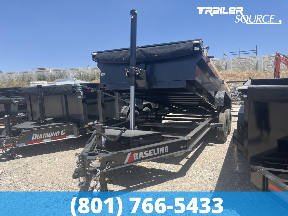 7x16 Diamond C Baseline HDU 208 16K Dump