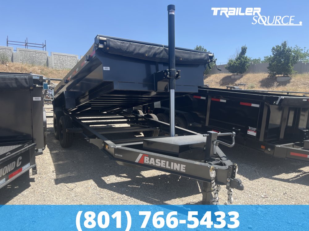 7x16 Diamond C Baseline HDU 208 16K Dump
