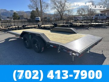 8.5x20 Lamar H6  14K Equipment